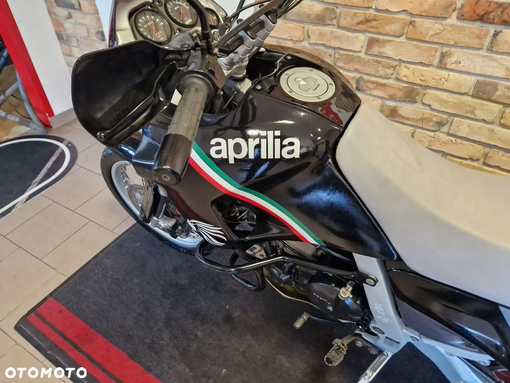 Aprilia Pegaso - 16