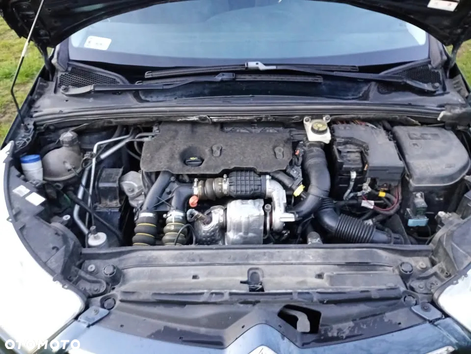 Citroën C4 1.6 HDi Attraction - 11