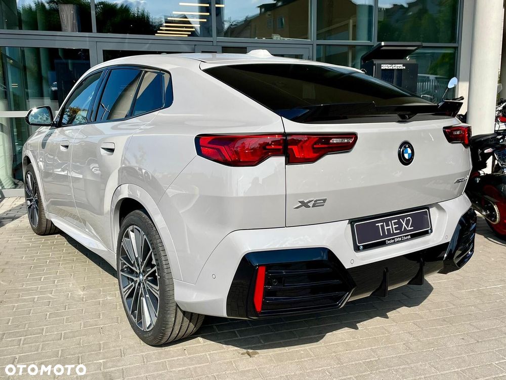 BMW X2 - 7