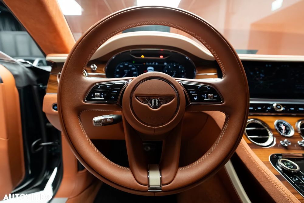 Bentley Continental - 21