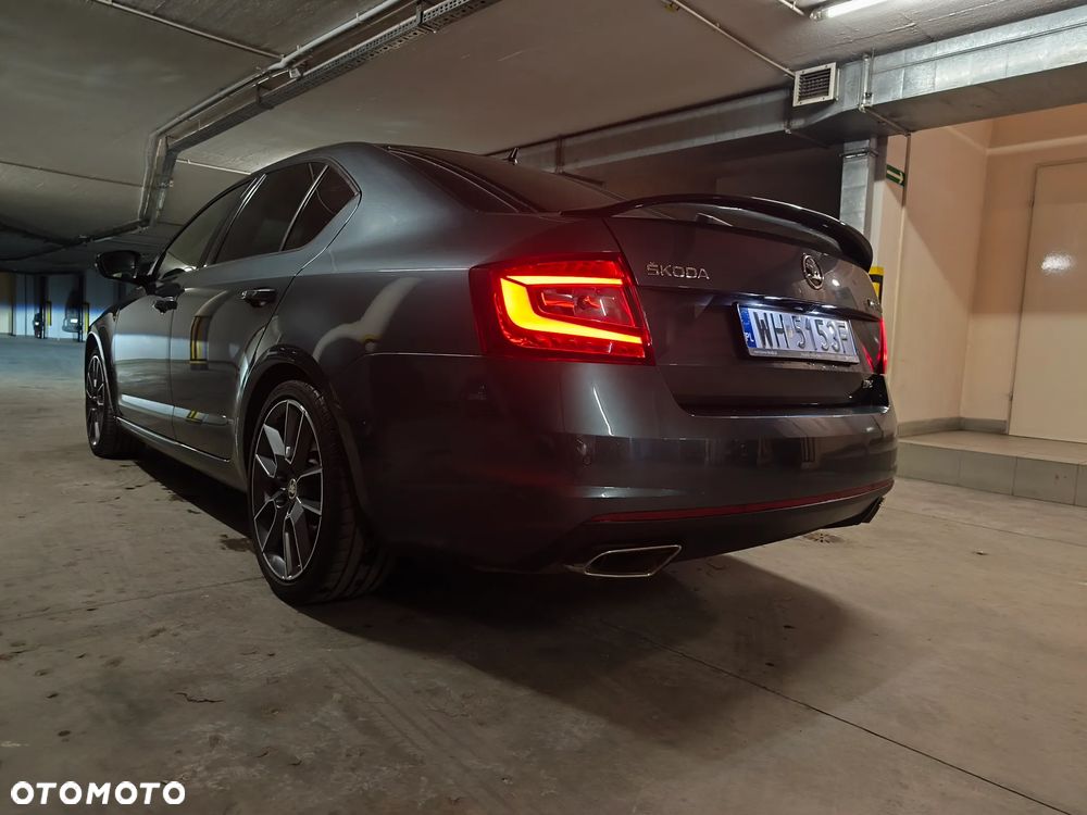 Skoda Octavia - 18