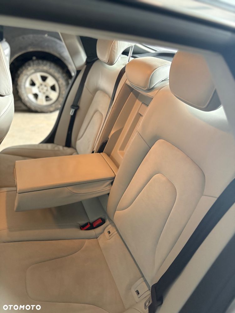 Audi A5 Sportback 2.0 TDI DPF - 19