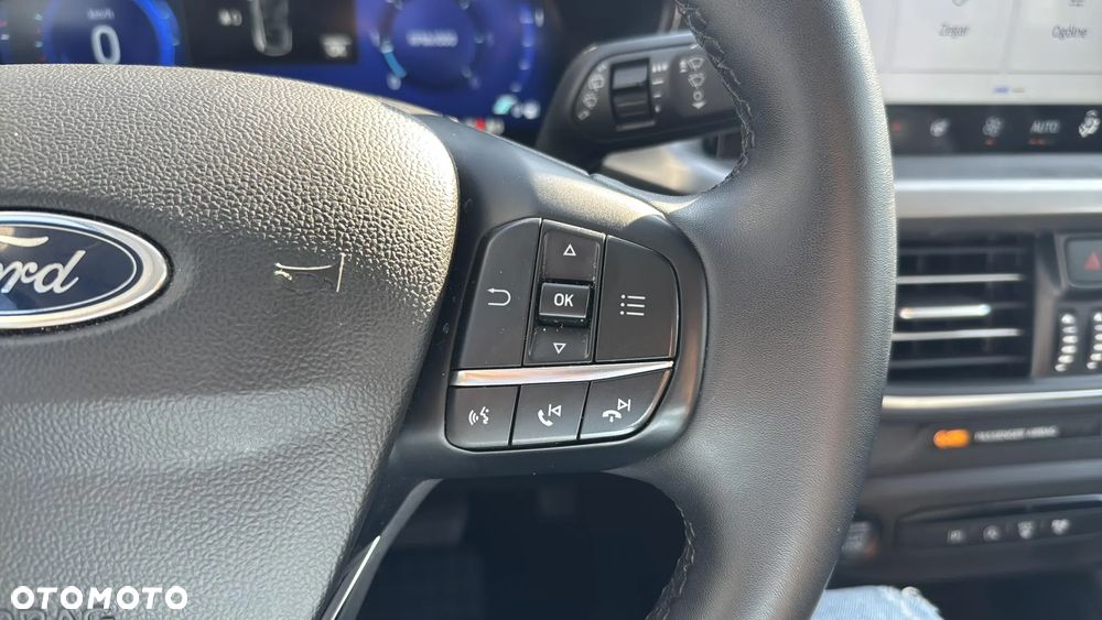 Ford Focus 1.5 EcoBlue Titanium - 16