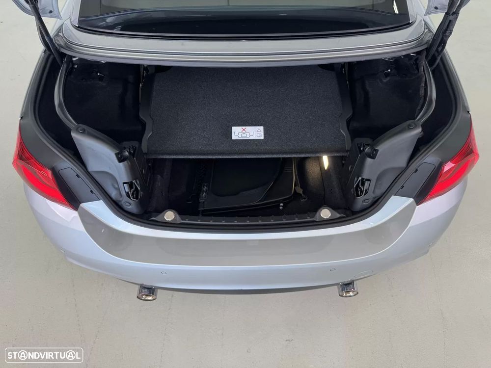 BMW 440 i xDrive Pack M Auto - 24