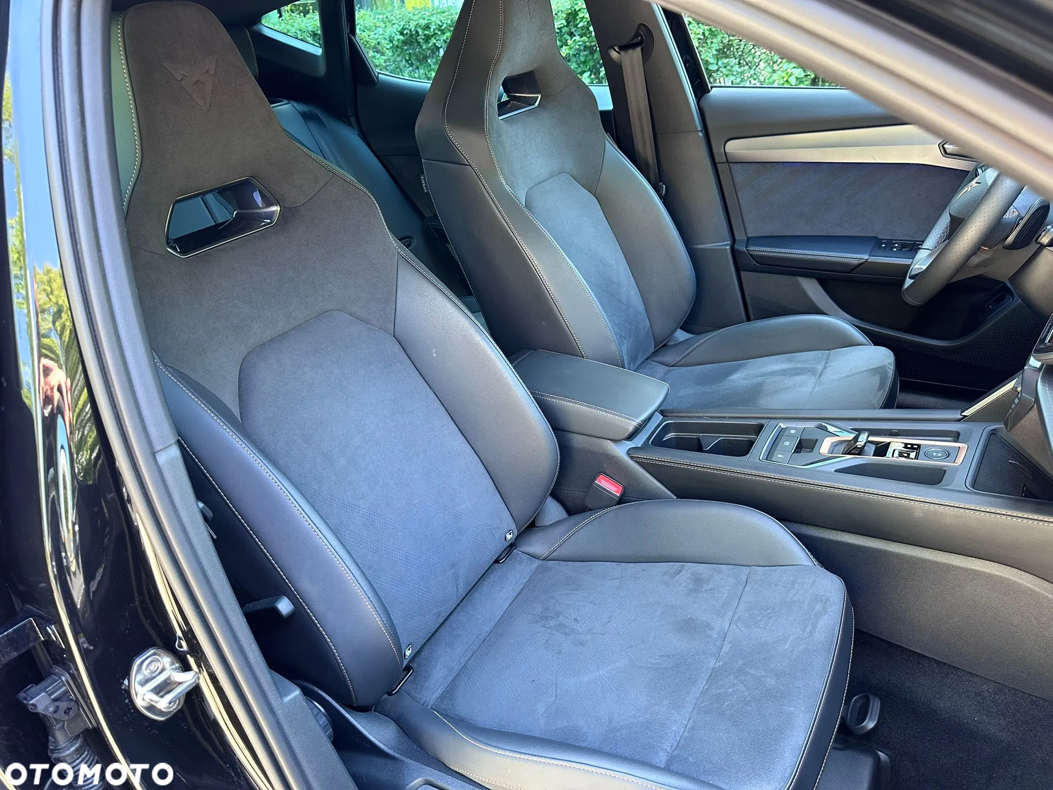Cupra Formentor 1.5 TSI DSG - 15