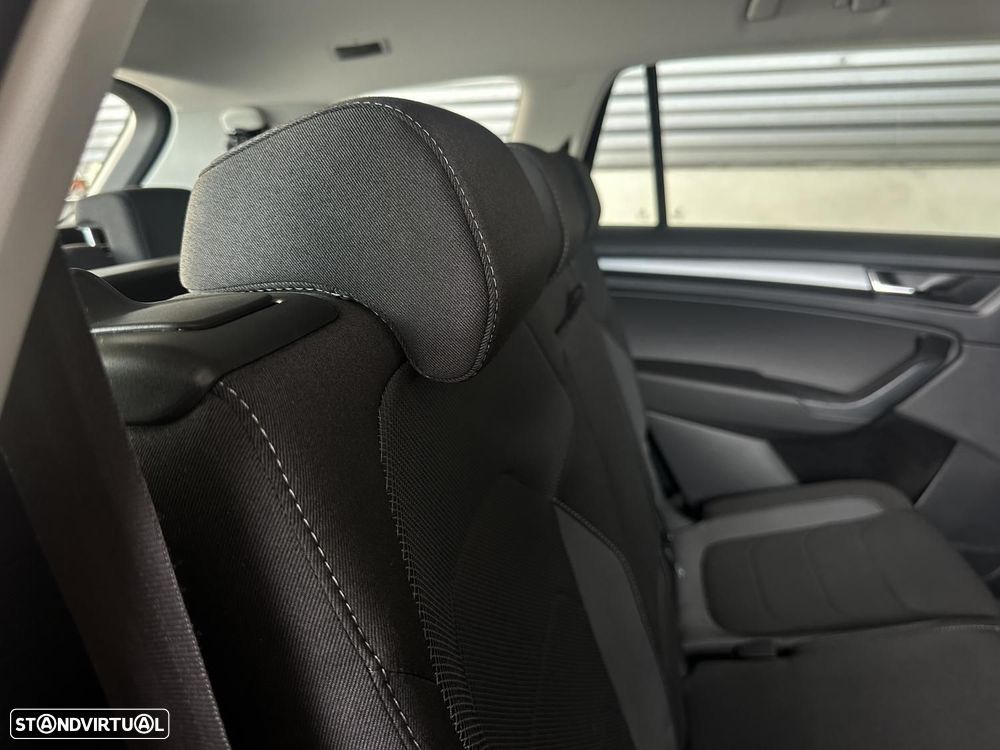 Skoda Kodiaq 2.0 TDI Ambition DSG - 39