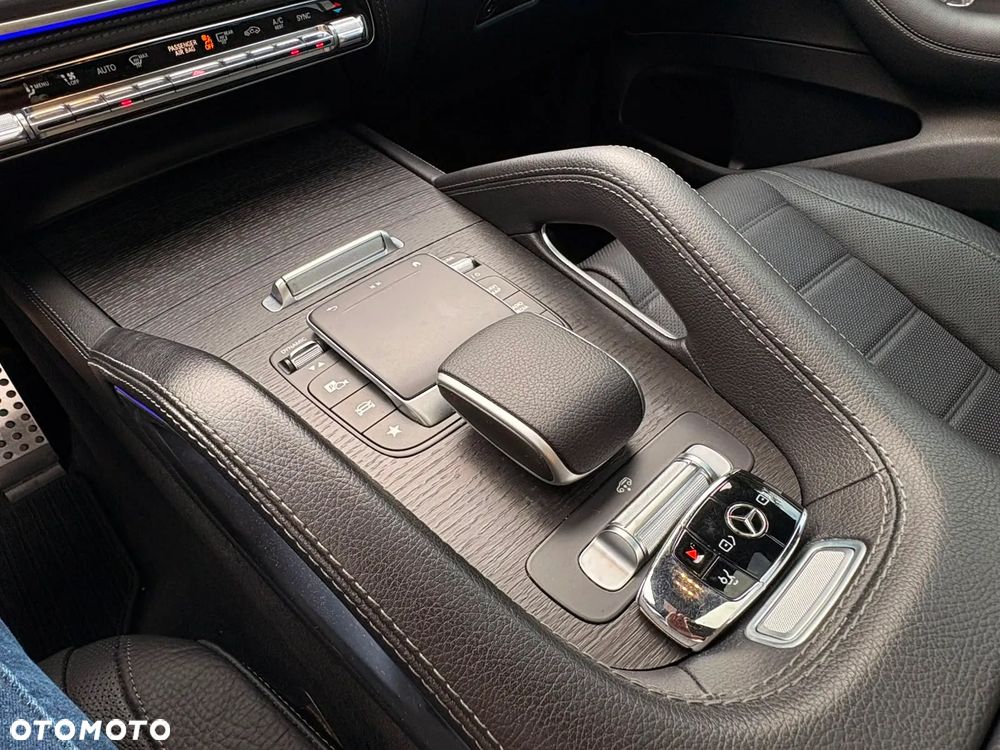 Mercedes-Benz GLS 450 4-Matic - 17