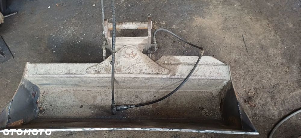 Wacker Neuson EW 65 - 7