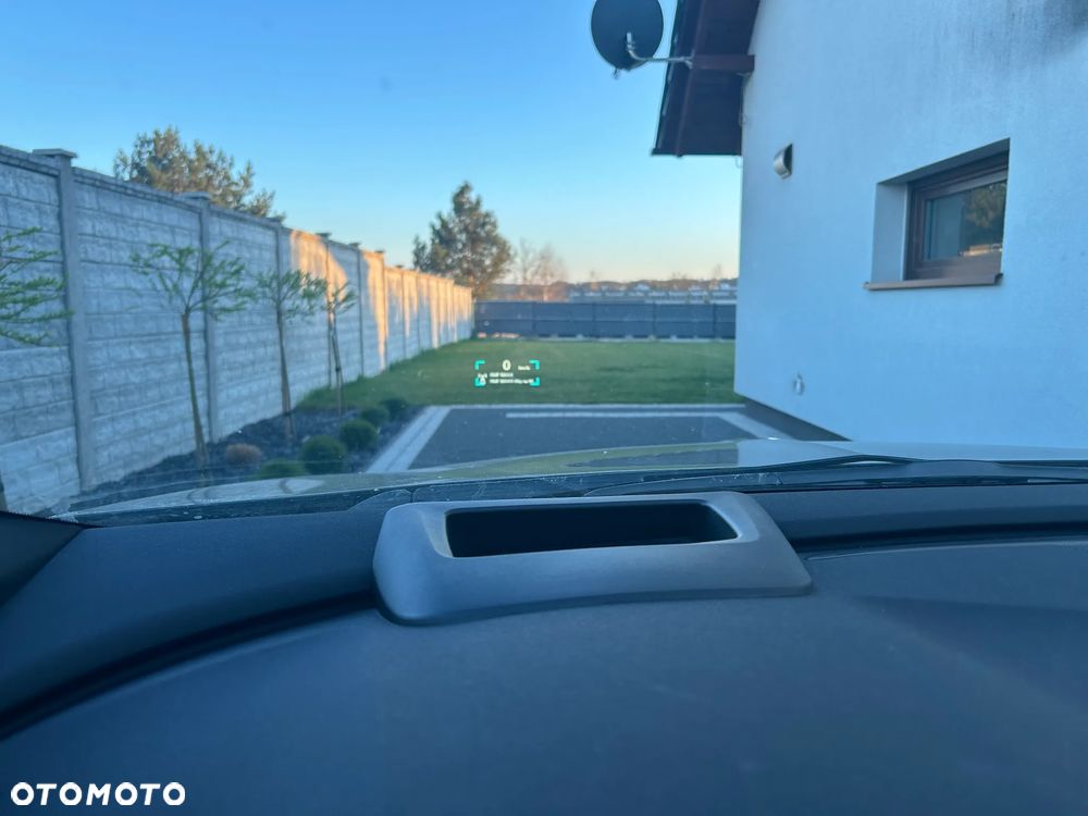 Opel Insignia 2.0 CDTI 4x4 Ultimate S&S - 22