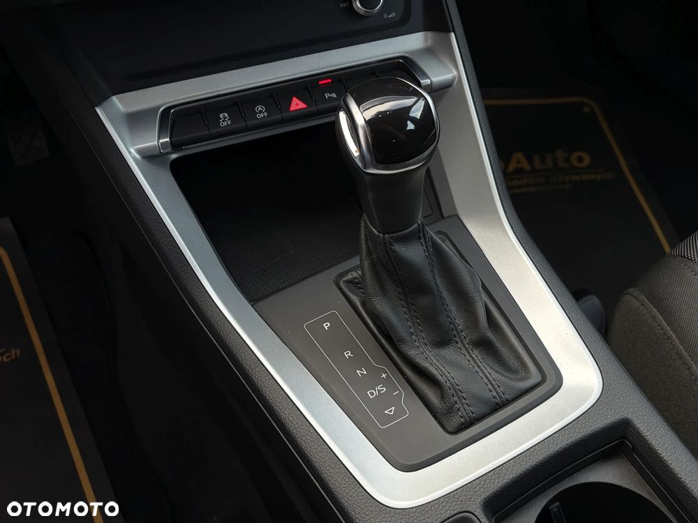 Audi Q3 35 TFSI S tronic - 29