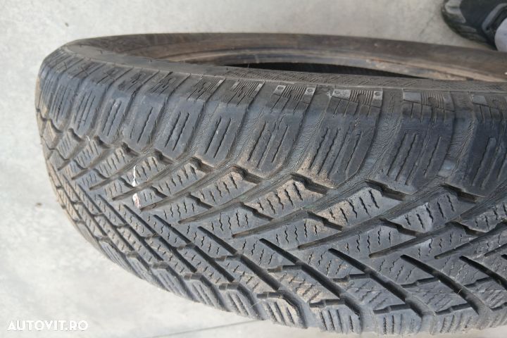 Anvelopa 195/65 R15 CONTINENTAL 195/65 R15 CONTINENTAL Volkswagen VW - 3
