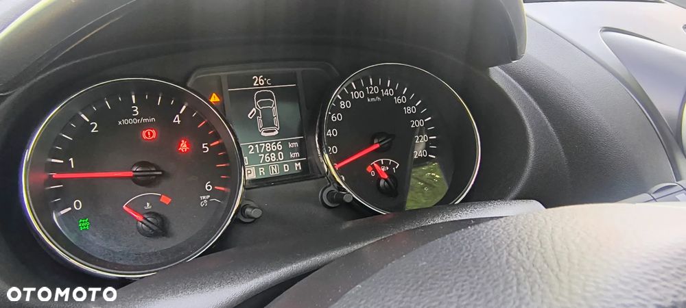 Nissan Qashqai 2.0 dCi 4x4 Tekna Premium - 17
