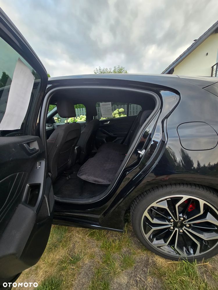 Ford Focus 1.0 EcoBoost ST-Line Style - 13