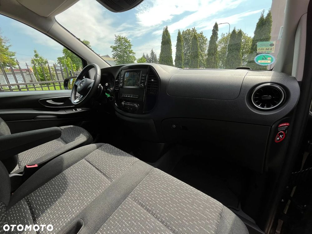 Mercedes-Benz Vito 116 - 19