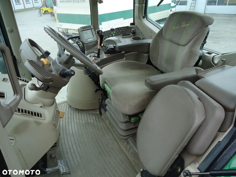 John Deere 6930 PREMIUM - 12