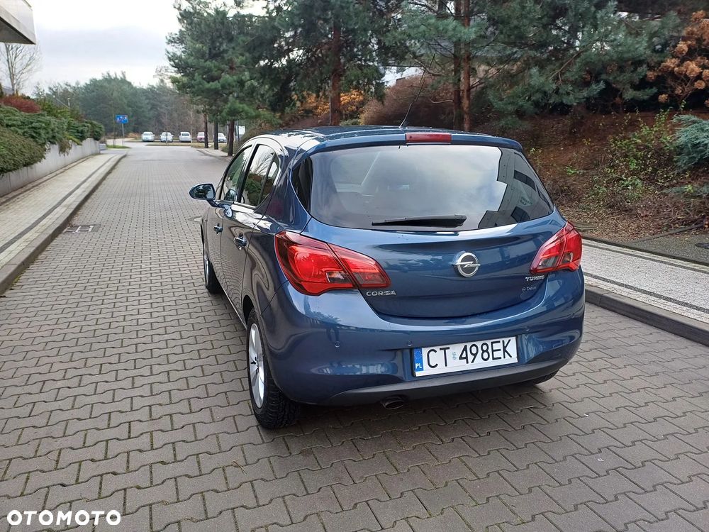 Opel Corsa 1.4 T Cosmo S&S - 10