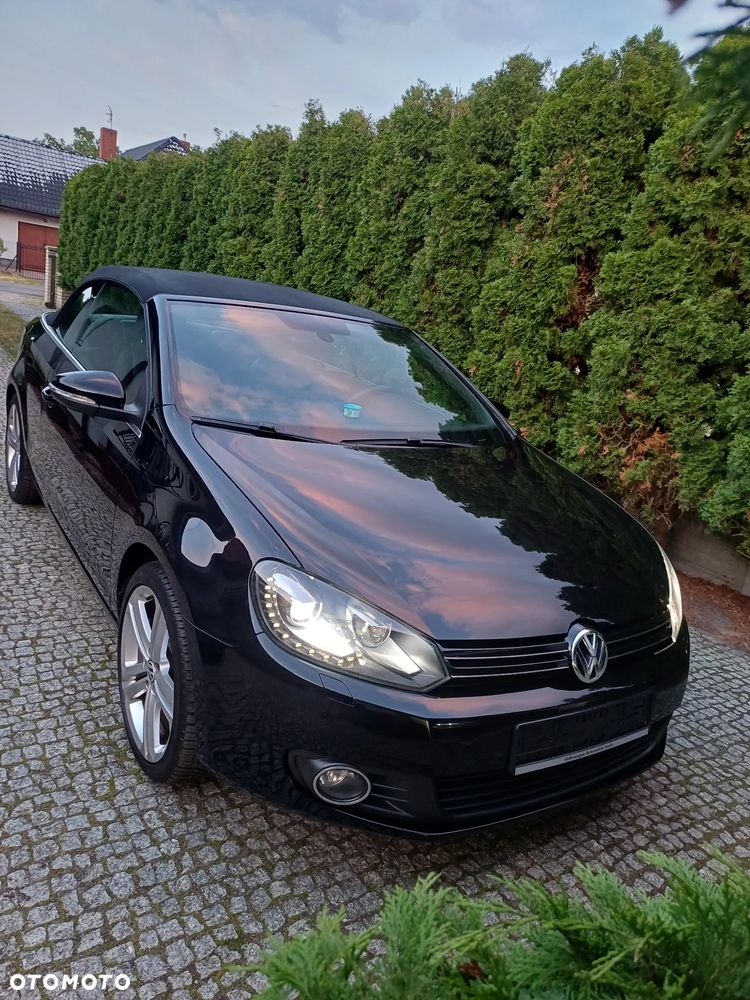 Volkswagen Golf - 2