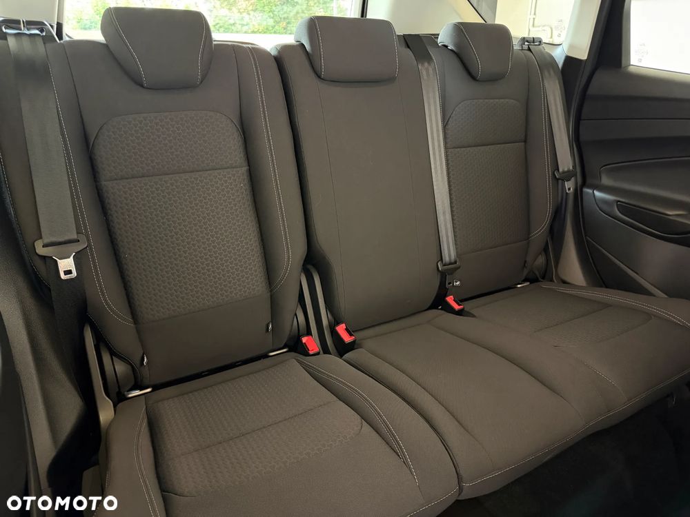 Ford Kuga 1.5 EcoBoost FWD Titanium ASS GPF - 25