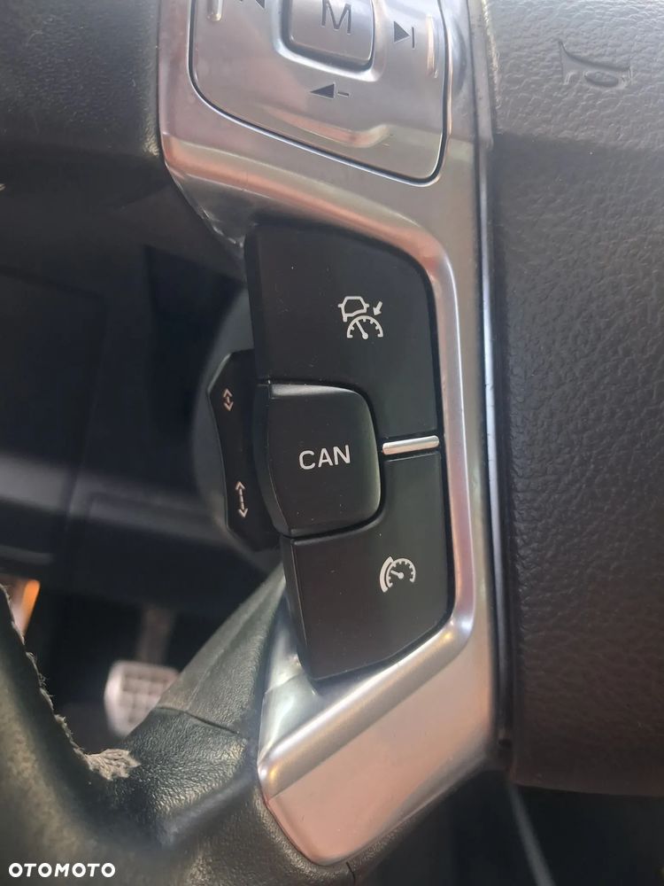 Ford S-Max - 27