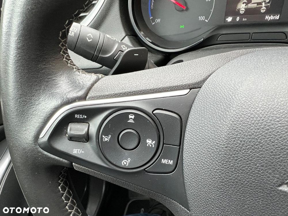 Opel Grandland X 1.6 T PHEV 4x4 Ultimate - 14