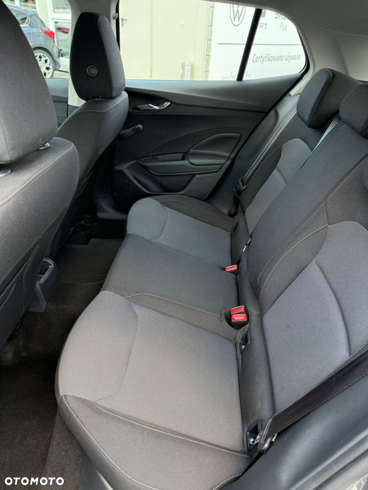 Skoda Fabia 1.0 TSI Selection - 25
