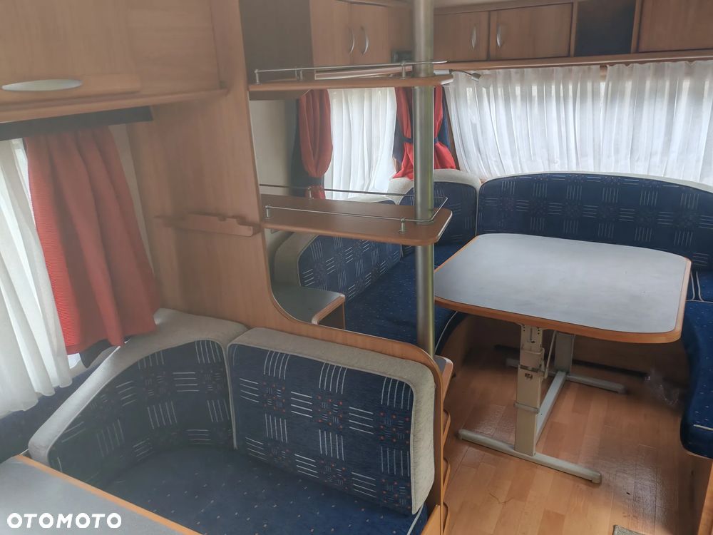 Adria 743u - 11
