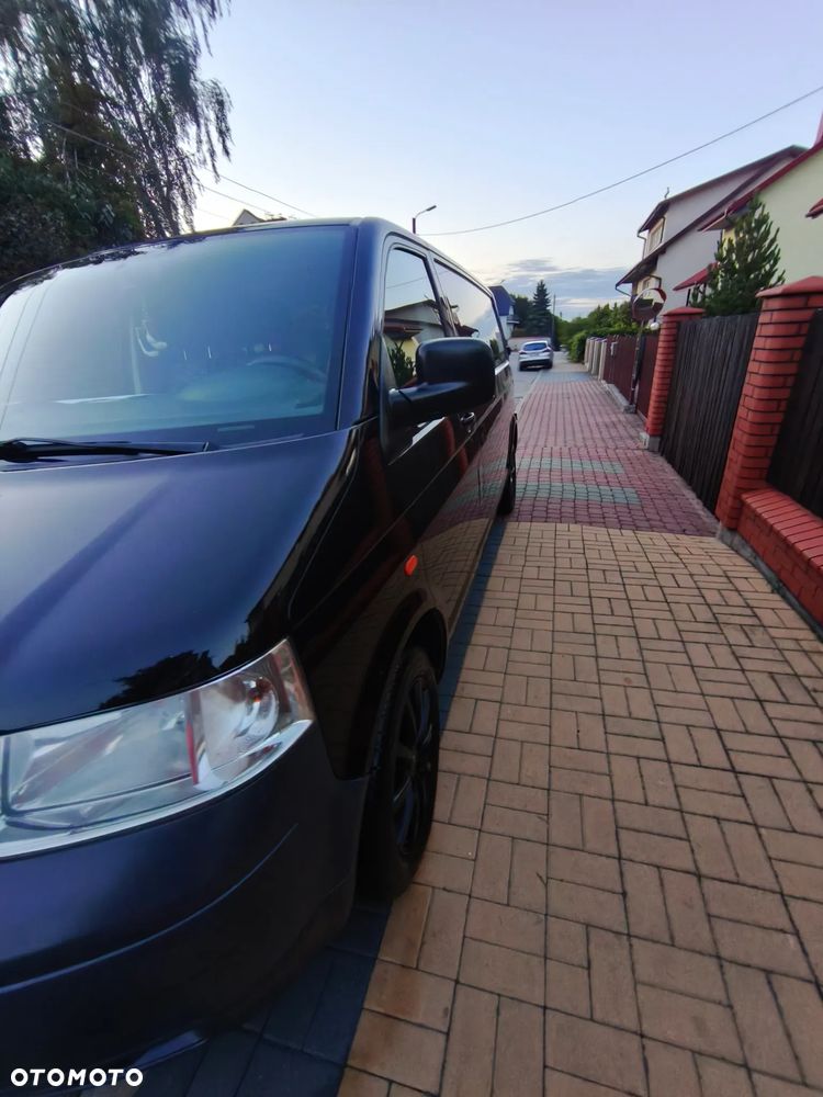 Volkswagen T5 - 17