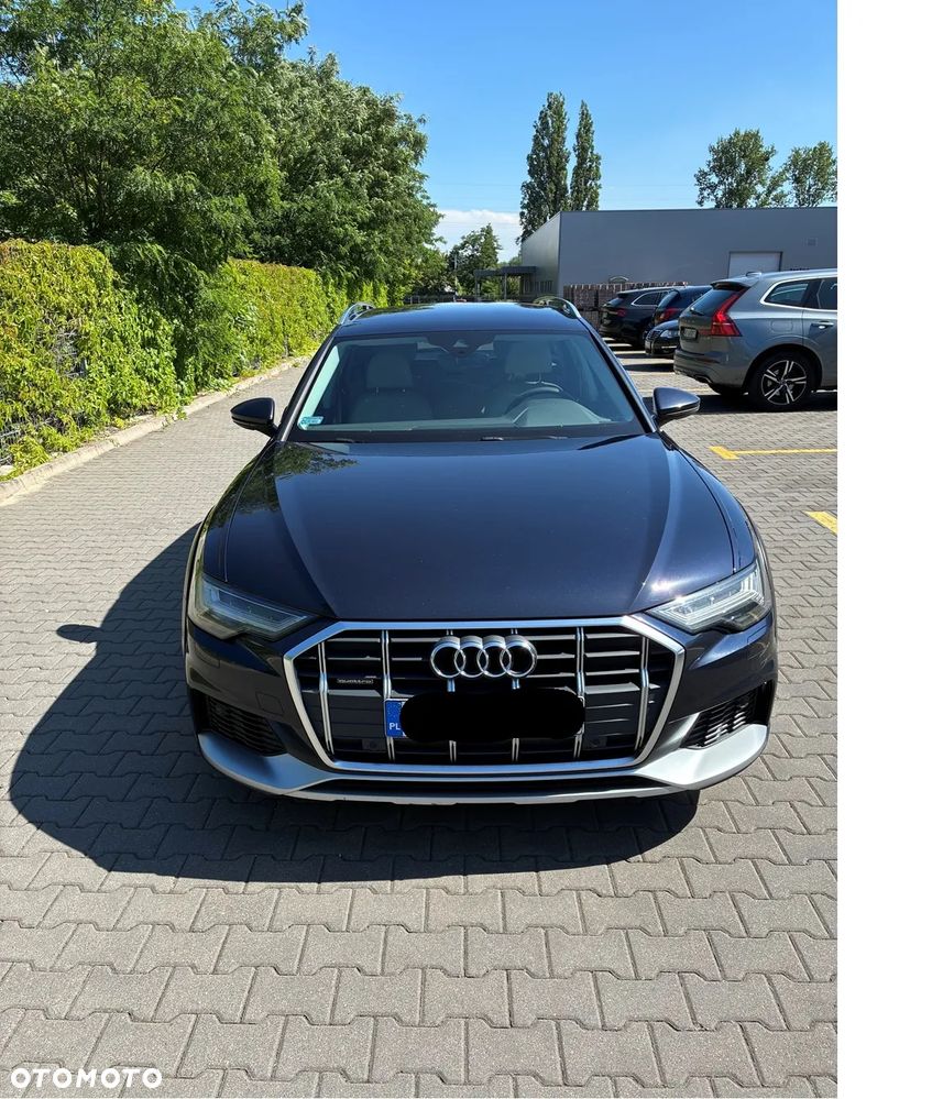 Audi A6 Allroad - 7