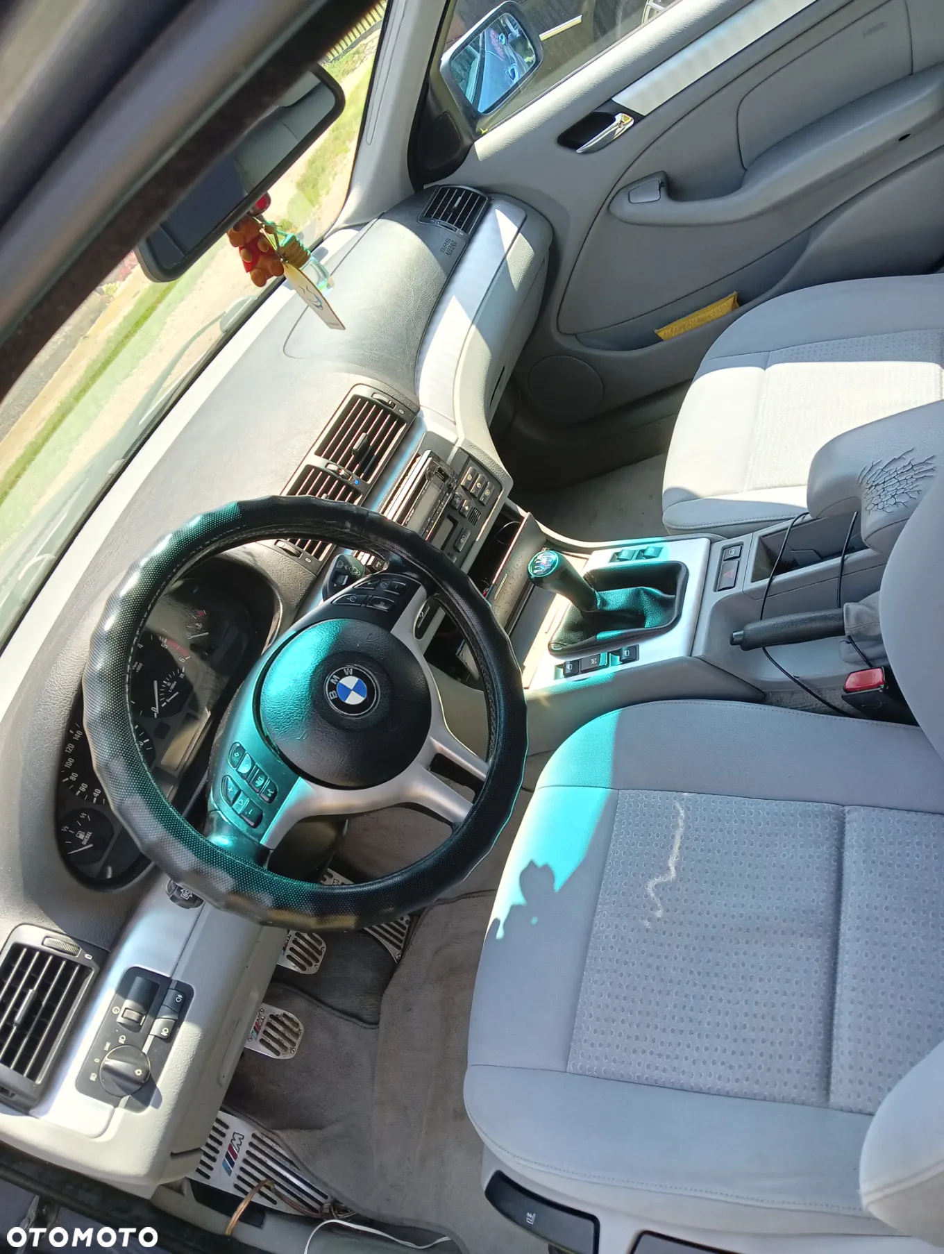 BMW Seria 3 320d - 12