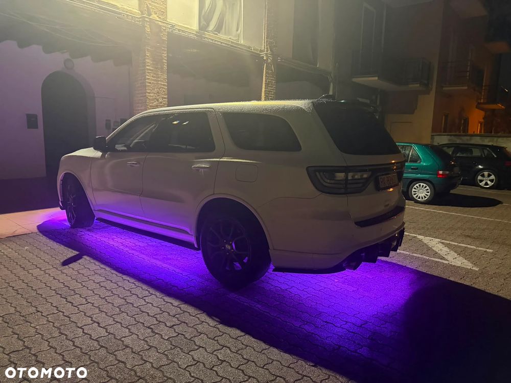 Dodge Durango - 14
