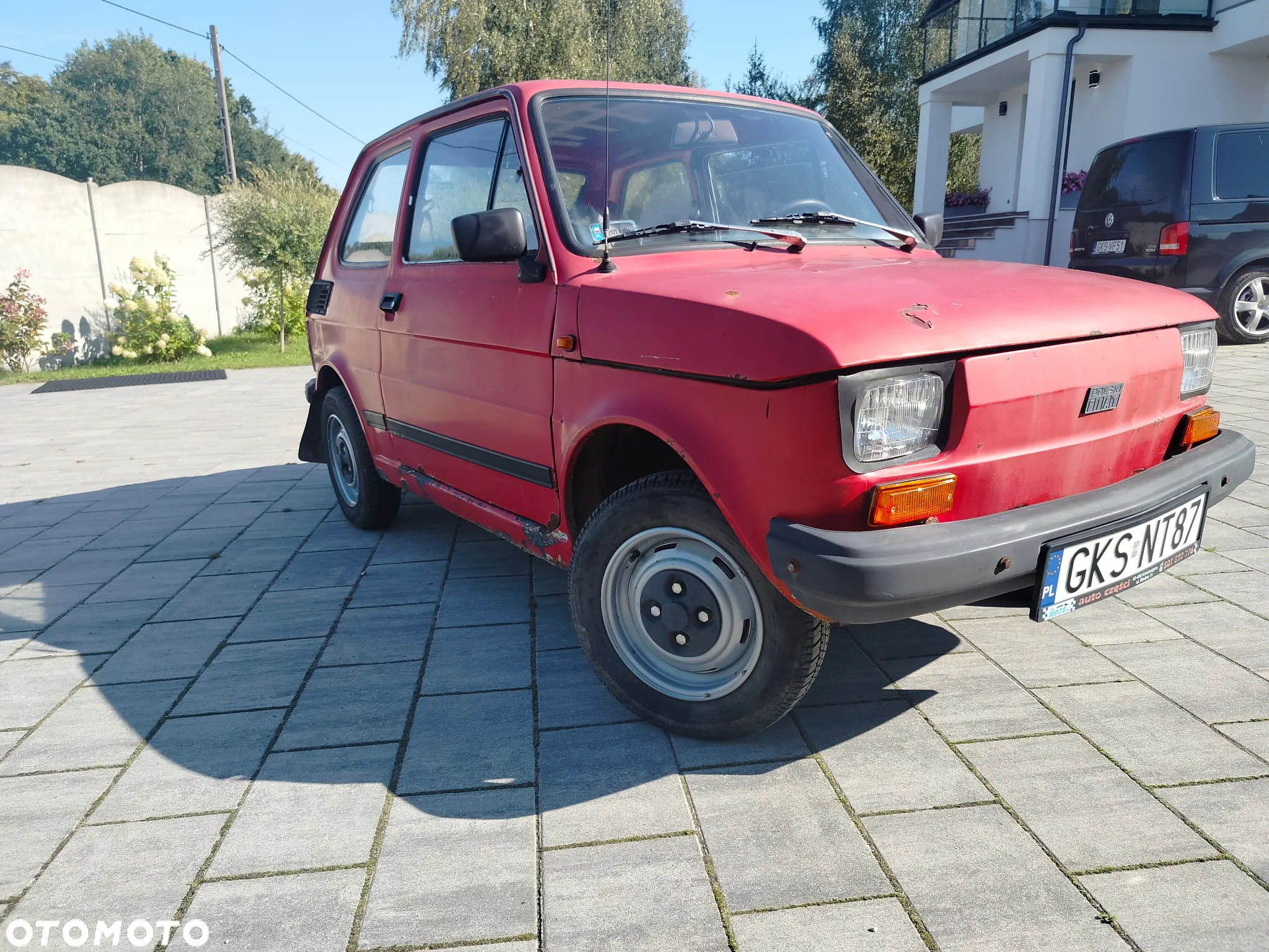 Fiat 126 - 4