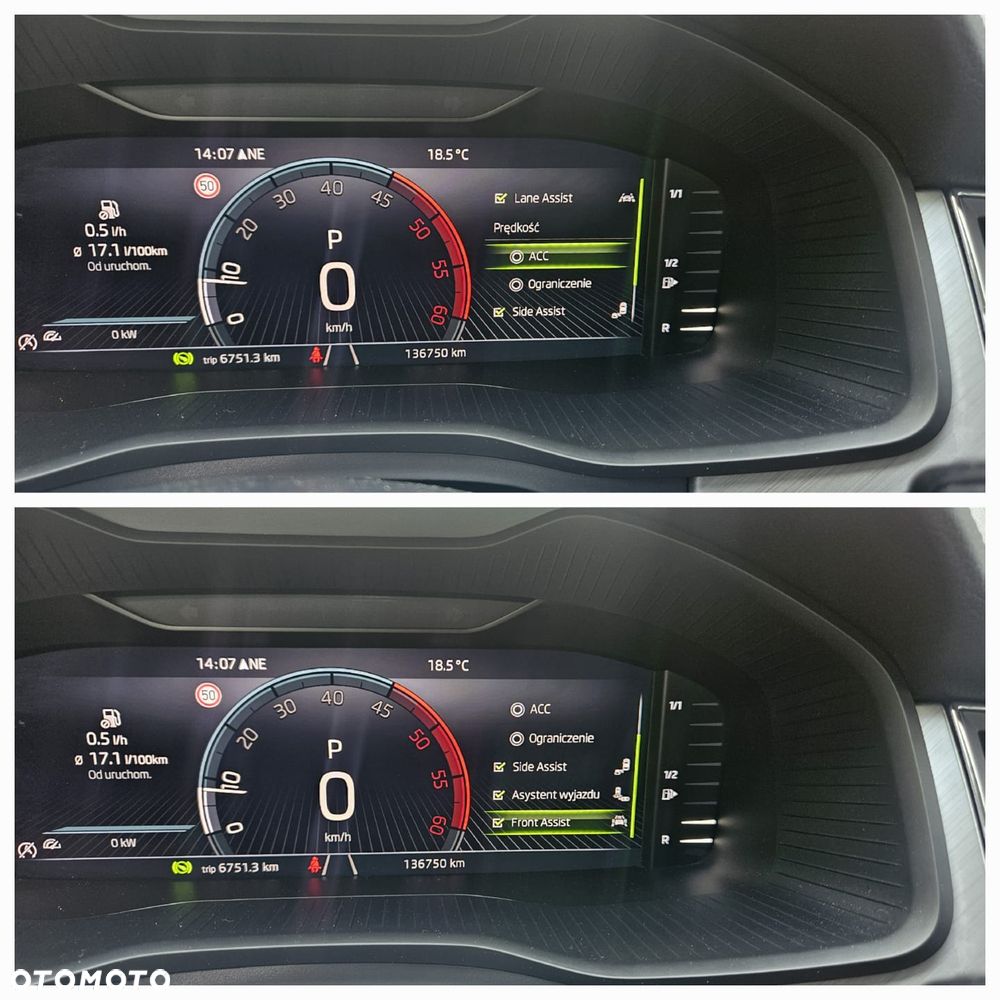 Skoda Kodiaq 2.0 TDI DSG Ambition - 32