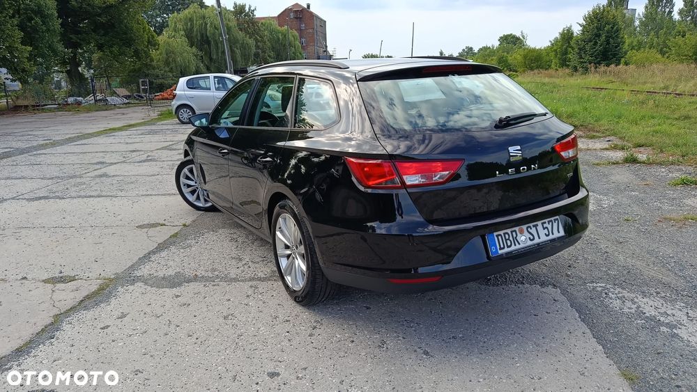 Seat Leon - 11