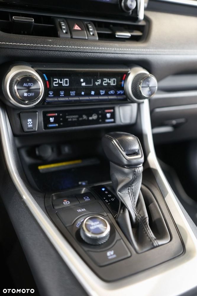 Toyota RAV4 - 14