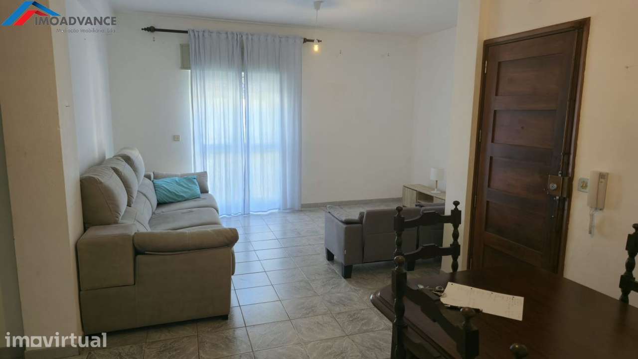 Apartamento T3, em Tavarede, Figueira da Foz - Grande imagem: 2/25