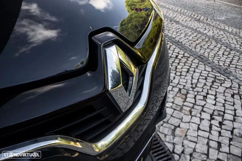Renault Captur 0.9 TCE Exclusive - 8