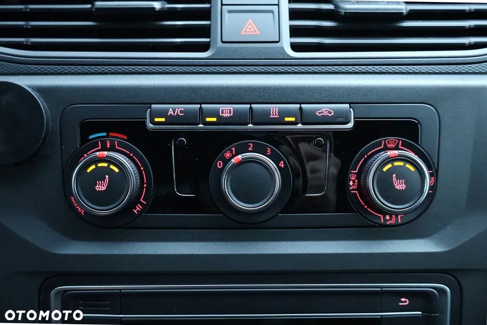 Volkswagen Caddy ZABUDOWA WARSZTATOWA SORTIMO FV23% - 27