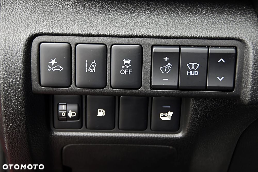 Mitsubishi Eclipse Cross 2.4 PHEV Instyle Plus - 29