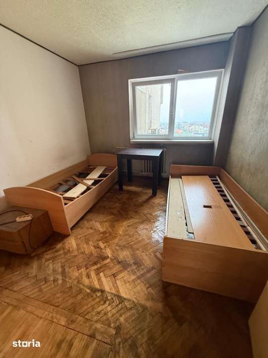 Apartament 4 camere, 76,55 mp, zona Calea Bucuresti/Rotonda - Imagine principală: 5/6
