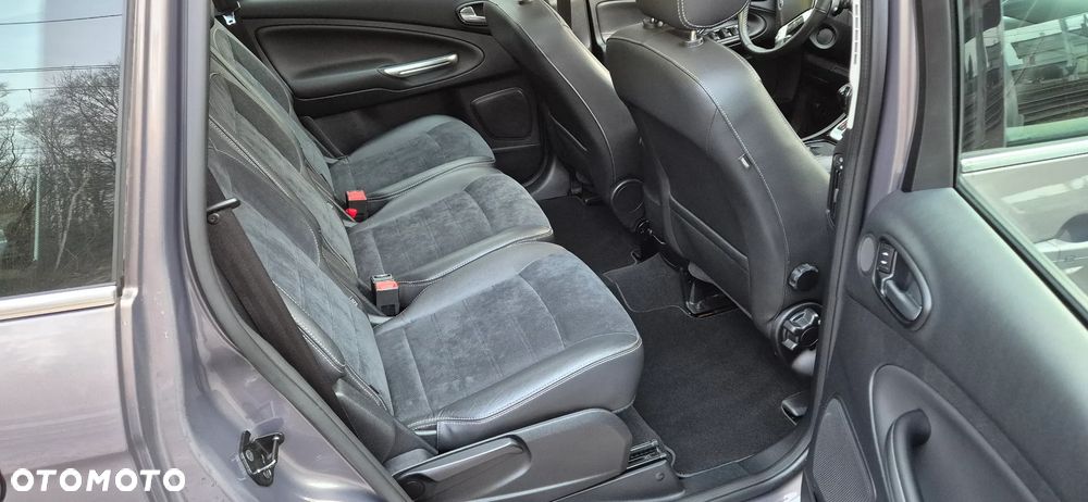 Ford S-Max 2.2 TDCi DPF Durashift-6-tronic Titanium - 18