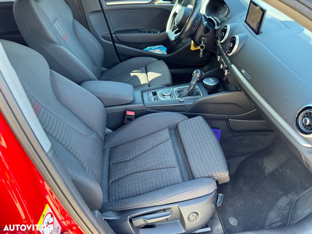 Audi A3 - 14
