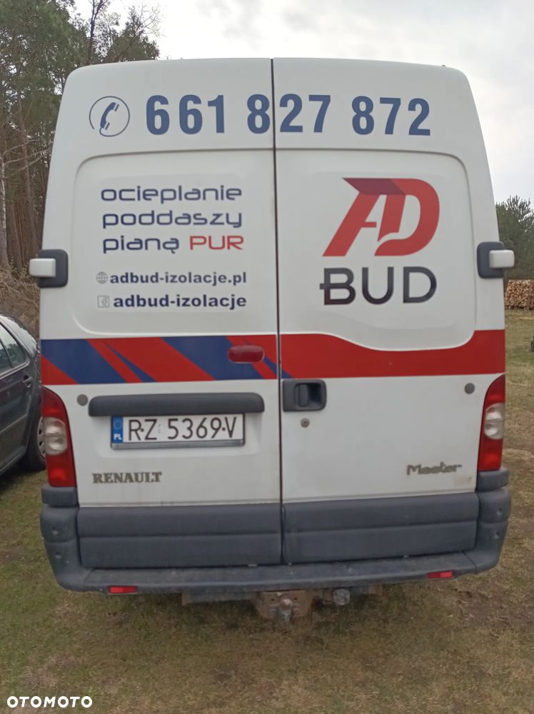 Renault Master - 12