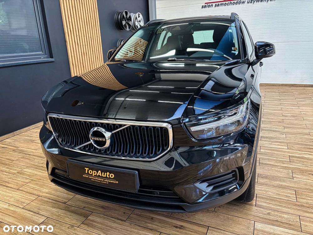 Volvo XC 40 T3 Momentum - 13