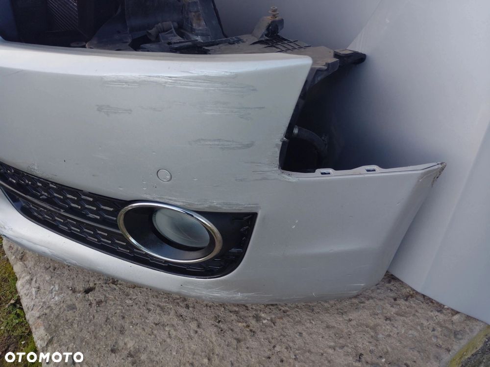MASKA KOMPLETNY PRZÓD AUDI A5 8T 07/11r - 5