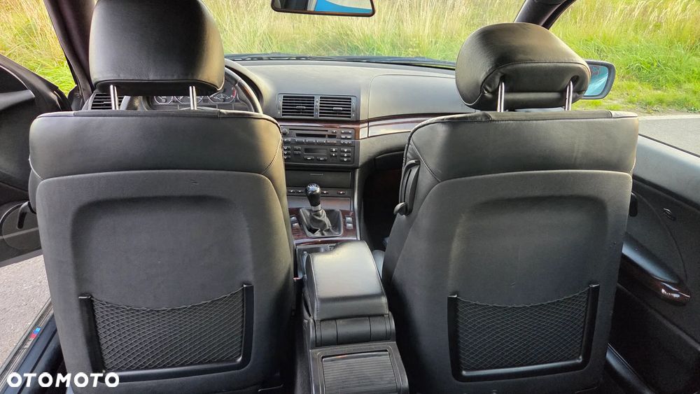 BMW Seria 3 - 29