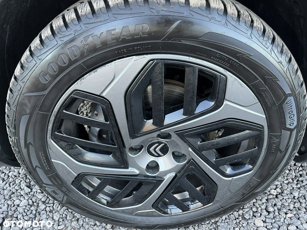 Citroën C4 1.2 PureTech Feel Pack S&S EAT8 - 40