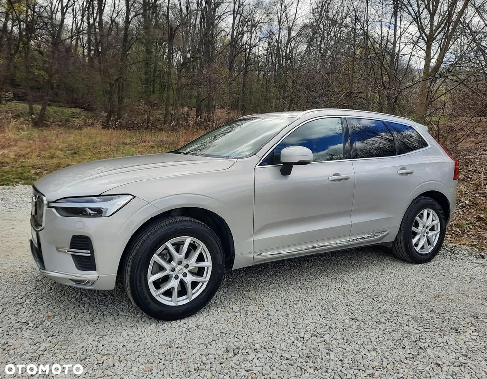 Volvo XC 60 B4 B Inscription - 7