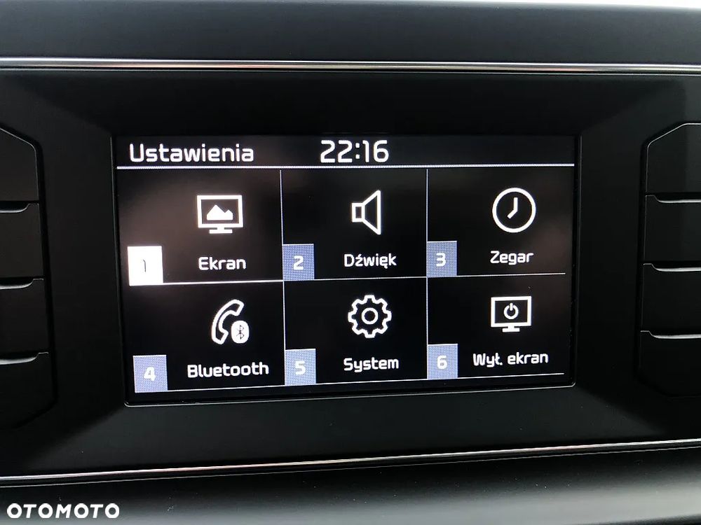 Kia Ceed 1.6 CRDi SCR M - 16