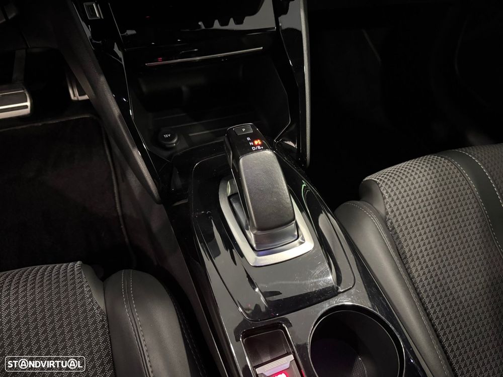Peugeot e-208 50 kWh GT Line - 41