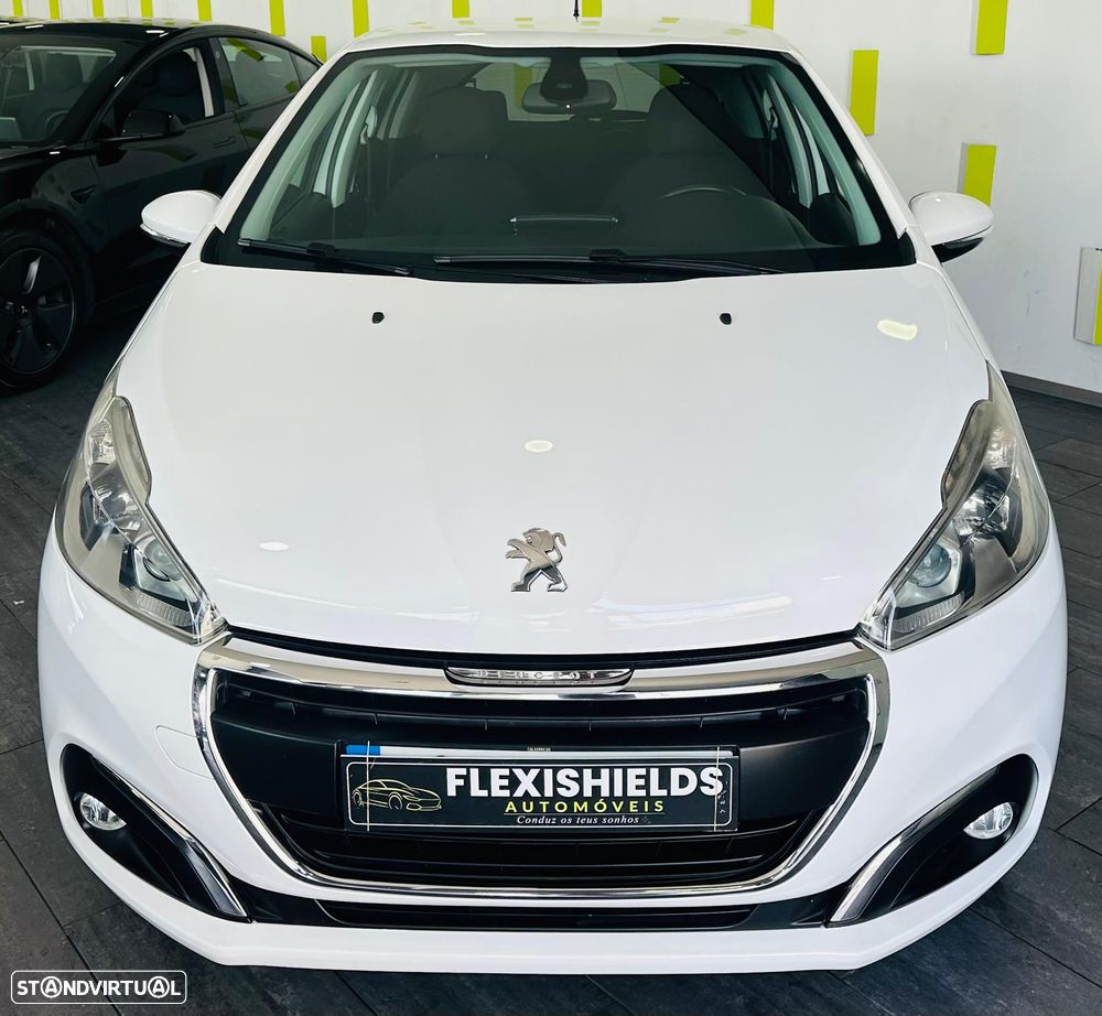 Peugeot 208 1.2 PureTech Allure - 3